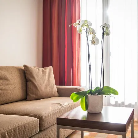 Aparthotel Tubris Campo Tures