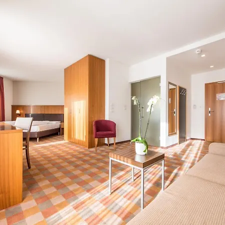 Aparthotel Tubris