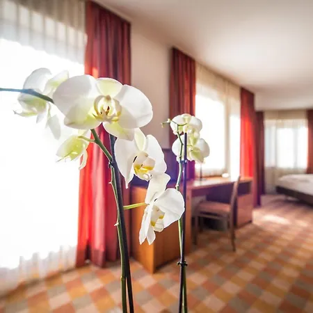 Tubris 4* Campo Tures