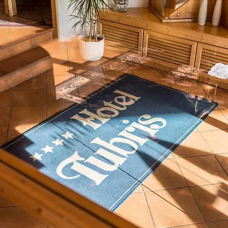 Tubris Aparthotel 4*