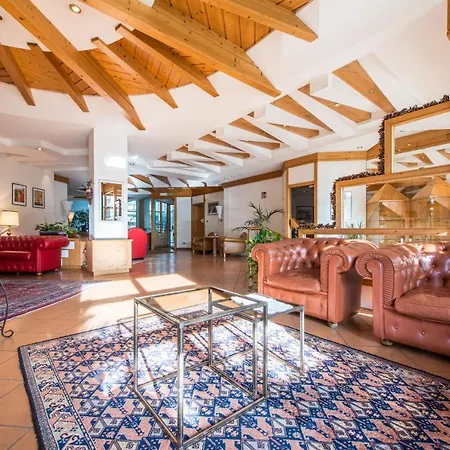 Tubris Aparthotel Campo Tures